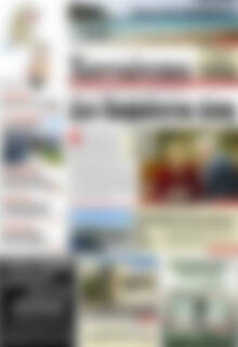 Πρωτοσέλιδο Χανιώτικα Νέα