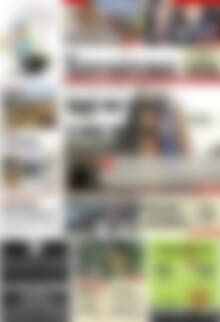 Πρωτοσέλιδο Χανιώτικα Νέα
