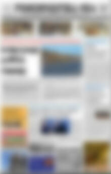 Πρωτοσέλιδο Ρεθεμνιώτικα Νέα