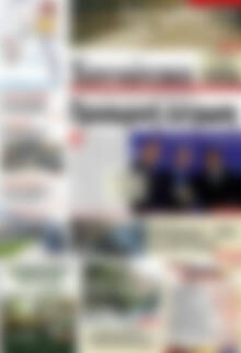 Πρωτοσέλιδο Χανιώτικα Νέα