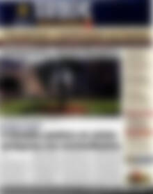 Πρωτοσέλιδο εφημερίδας Τύπος Θεσσαλονίκης - protoselida