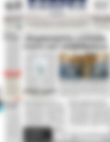 Πρωτοσέλιδο ΕΞΠΡΕΣ
