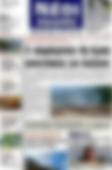Πρωτοσέλιδο Νέοι Αγώνες