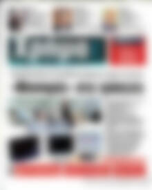 Πρωτοσέλιδο Χρήμα Τρίτη