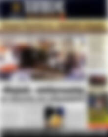 Πρωτοσέλιδο εφημερίδας Τύπος Θεσσαλονίκης - protoselida