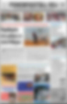 Πρωτοσέλιδο Ρεθεμνιώτικα Νέα