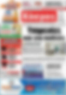 Πρωτοσέλιδο Κόσμος