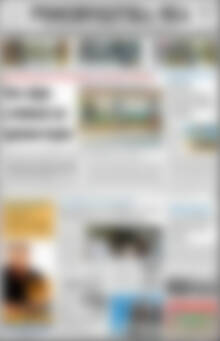 Πρωτοσέλιδο Ρεθεμνιώτικα Νέα