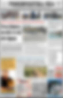 Πρωτοσέλιδο Ρεθεμνιώτικα Νέα