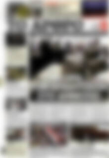 Πρωτοσέλιδο εφημερίδας Άρθρο - protoselida