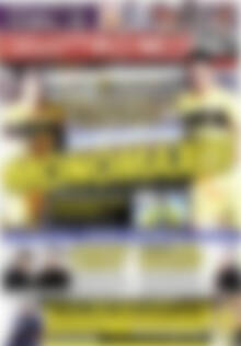 Πρωτοσέλιδο εφημερίδας Αθλητικά Νέα - protoselida