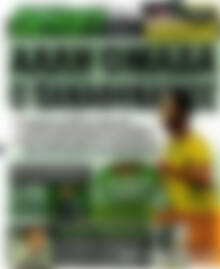 Πρωτοσέλιδο εφημερίδας Derby News - protoselida