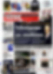 Πρωτοσέλιδο εφημερίδας Ελεύθερος Τύπος - protoselida