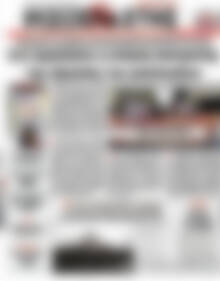 Πρωτοσέλιδο εφημερίδας Ριζοσπάστης - protoselida