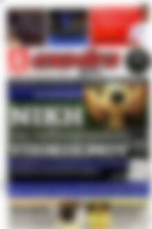 Πρωτοσέλιδο εφημερίδας Εξέδρα - protoselida