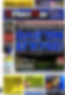 Πρωτοσέλιδο εφημερίδας Sport Day - protoselida