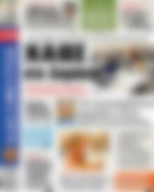 Πρωτοσέλιδο εφημερίδας Αδέσμευτος Τύπος - protoselida