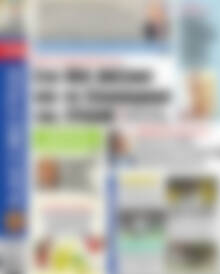 Πρωτοσέλιδο εφημερίδας Αδέσμευτος Τύπος - protoselida