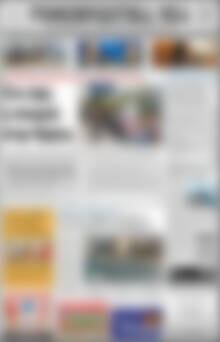 Πρωτοσέλιδο Ρεθεμνιώτικα Νέα