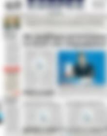 Πρωτοσέλιδο ΕΞΠΡΕΣ