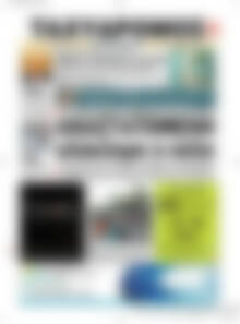 Πρωτοσέλιδο Ταχυδρόμος