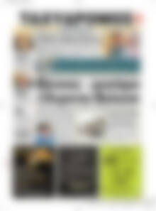 Πρωτοσέλιδο Ταχυδρόμος