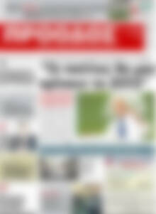 Πρωτοσέλιδο Πρόοδος