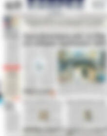 Πρωτοσέλιδο ΕΞΠΡΕΣ