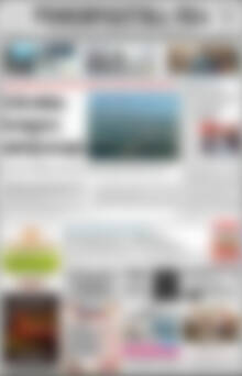 Πρωτοσέλιδο Ρεθεμνιώτικα Νέα