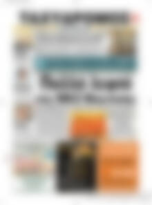 Πρωτοσέλιδο Ταχυδρόμος