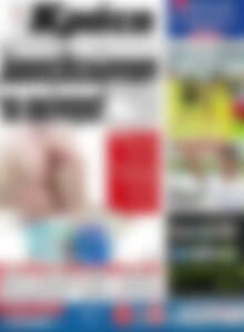 Πρωτοσέλιδο Νέα Κρήτη