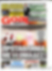 Εφημερίδα Goal News