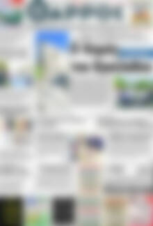 Εφημερίδα Θάρρος