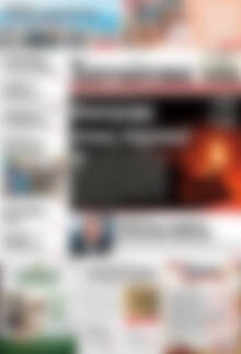 Πρωτοσέλιδο Χανιώτικα Νέα