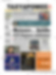 Πρωτοσέλιδο Ταχυδρόμος