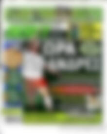 Εφημερίδα Derby News