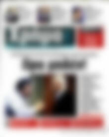Πρωτοσέλιδο Χρήμα Τρίτη