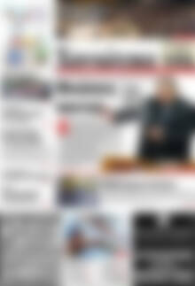 Πρωτοσέλιδο Χανιώτικα Νέα