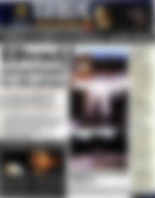 Πρωτοσέλιδο εφημερίδας Τύπος Θεσσαλονίκης - protoselida