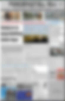 Πρωτοσέλιδο Ρεθεμνιώτικα Νέα