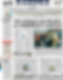 Πρωτοσέλιδο ΕΞΠΡΕΣ