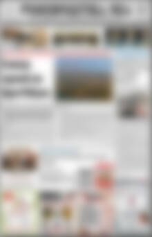 Πρωτοσέλιδο Ρεθεμνιώτικα Νέα
