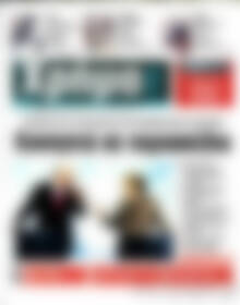 Πρωτοσέλιδο Χρήμα Τρίτη