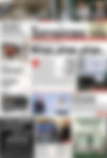 Πρωτοσέλιδο Χανιώτικα Νέα