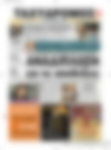 Πρωτοσέλιδο Ταχυδρόμος