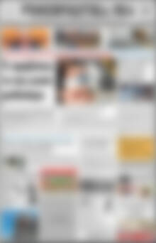 Πρωτοσέλιδο Ρεθεμνιώτικα Νέα