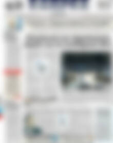 Πρωτοσέλιδο ΕΞΠΡΕΣ