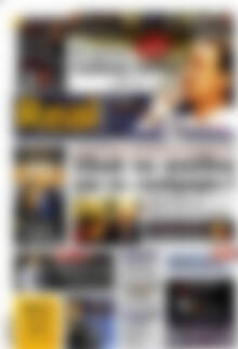 Πρωτοσέλιδο εφημερίδας Real News - protoselida