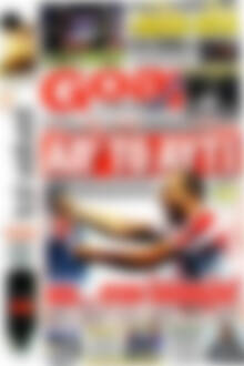 Goal News