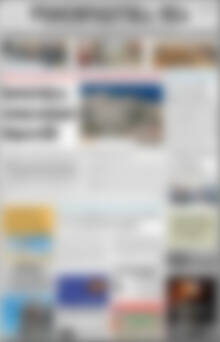 Πρωτοσέλιδο Ρεθεμνιώτικα Νέα